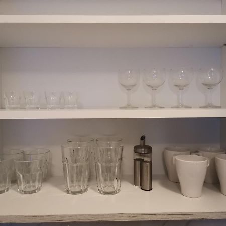 Ris Central Apartments Novi Sad Ngoại thất bức ảnh