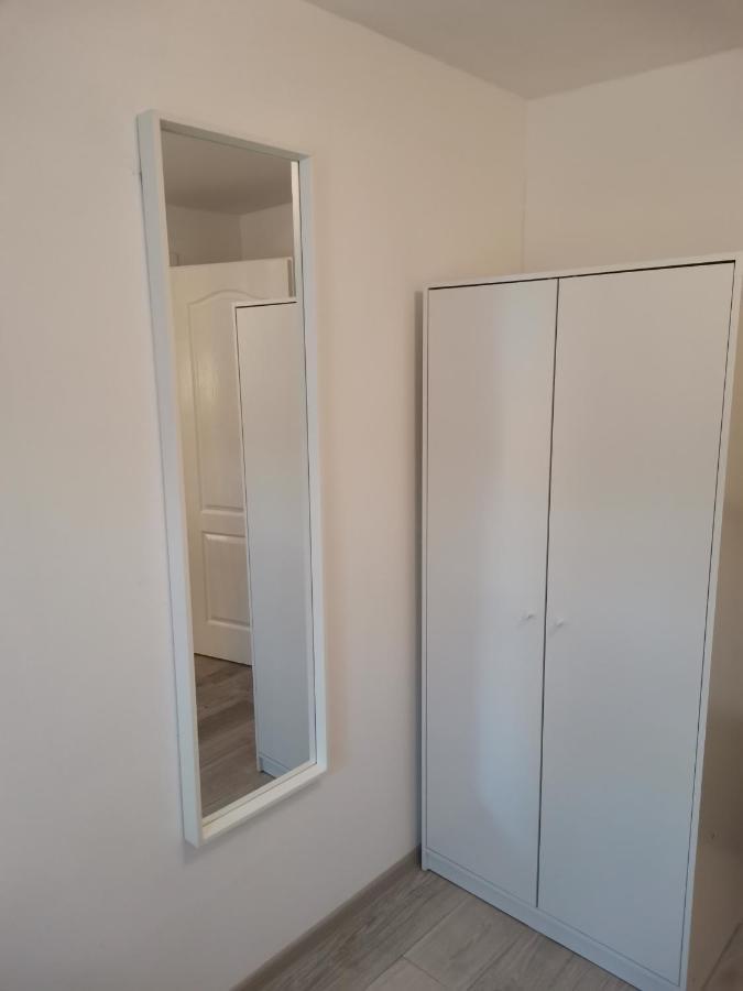 Ris Central Apartments Novi Sad Ngoại thất bức ảnh