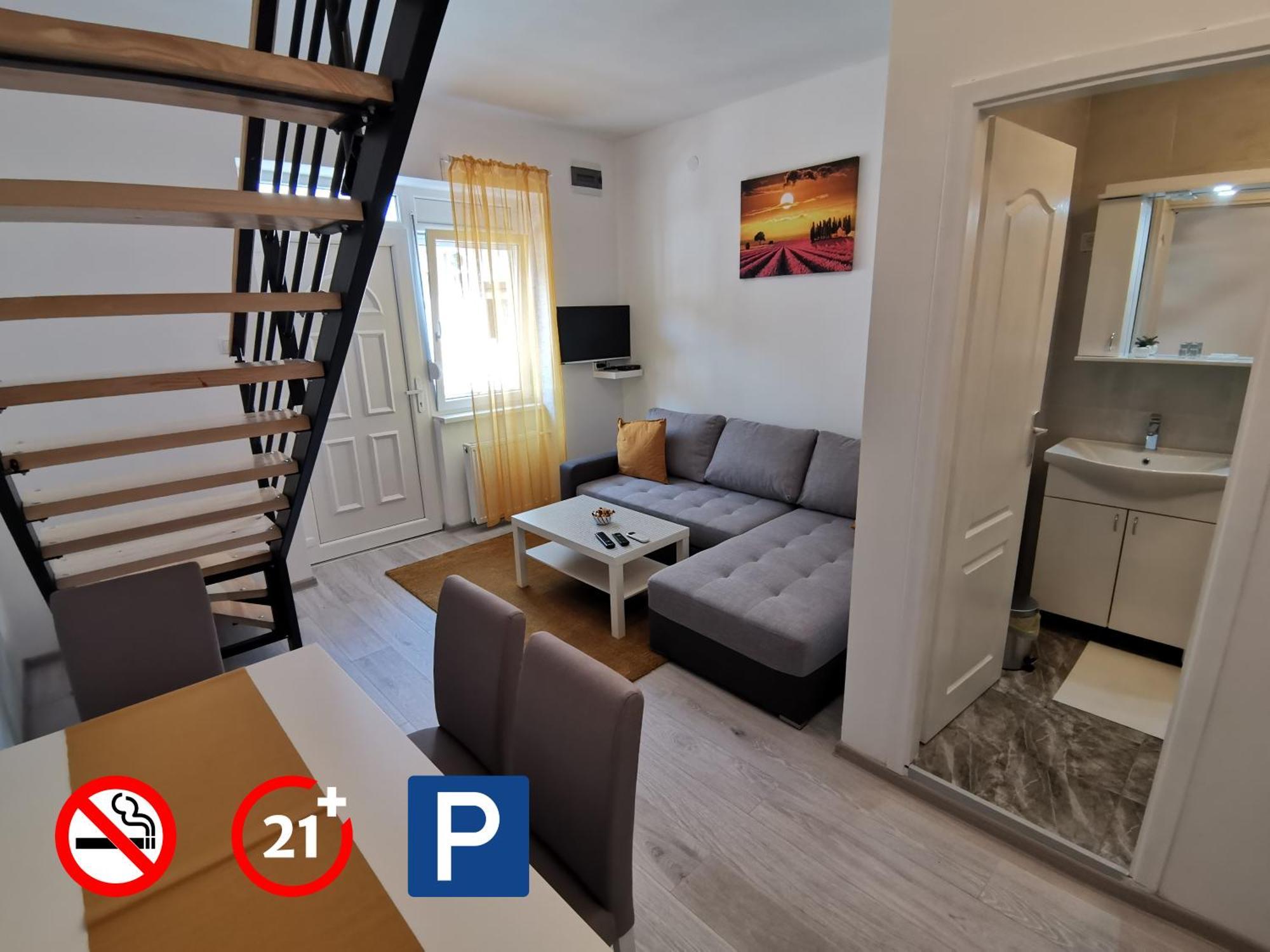 Ris Central Apartments Novi Sad Ngoại thất bức ảnh