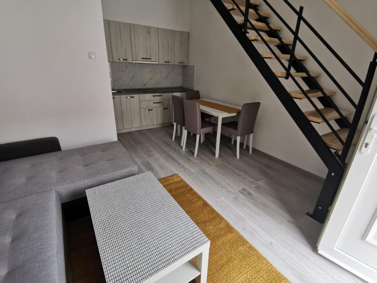 Ris Central Apartments Novi Sad Ngoại thất bức ảnh