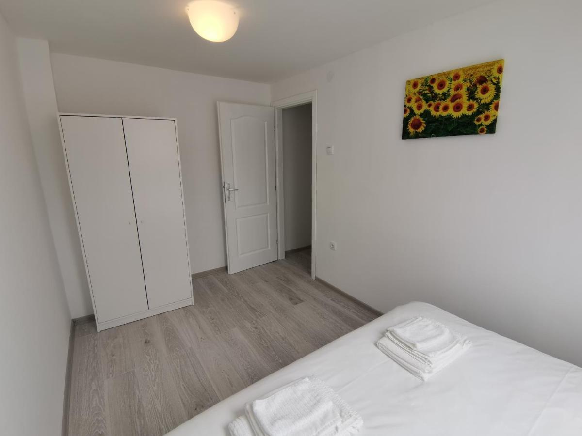 Ris Central Apartments Novi Sad Ngoại thất bức ảnh