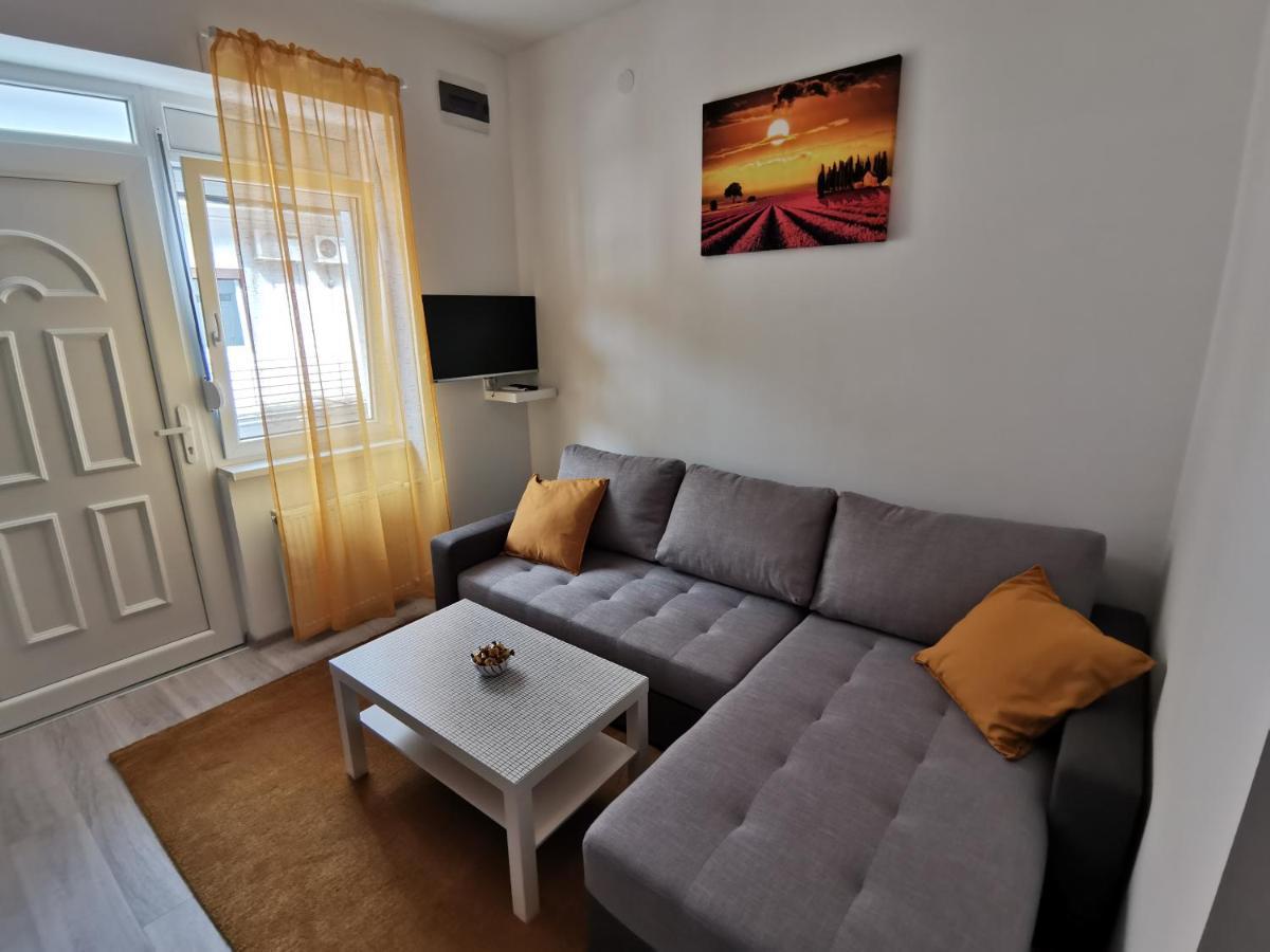 Ris Central Apartments Novi Sad Ngoại thất bức ảnh