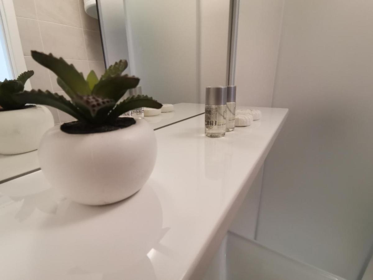 Ris Central Apartments Novi Sad Ngoại thất bức ảnh