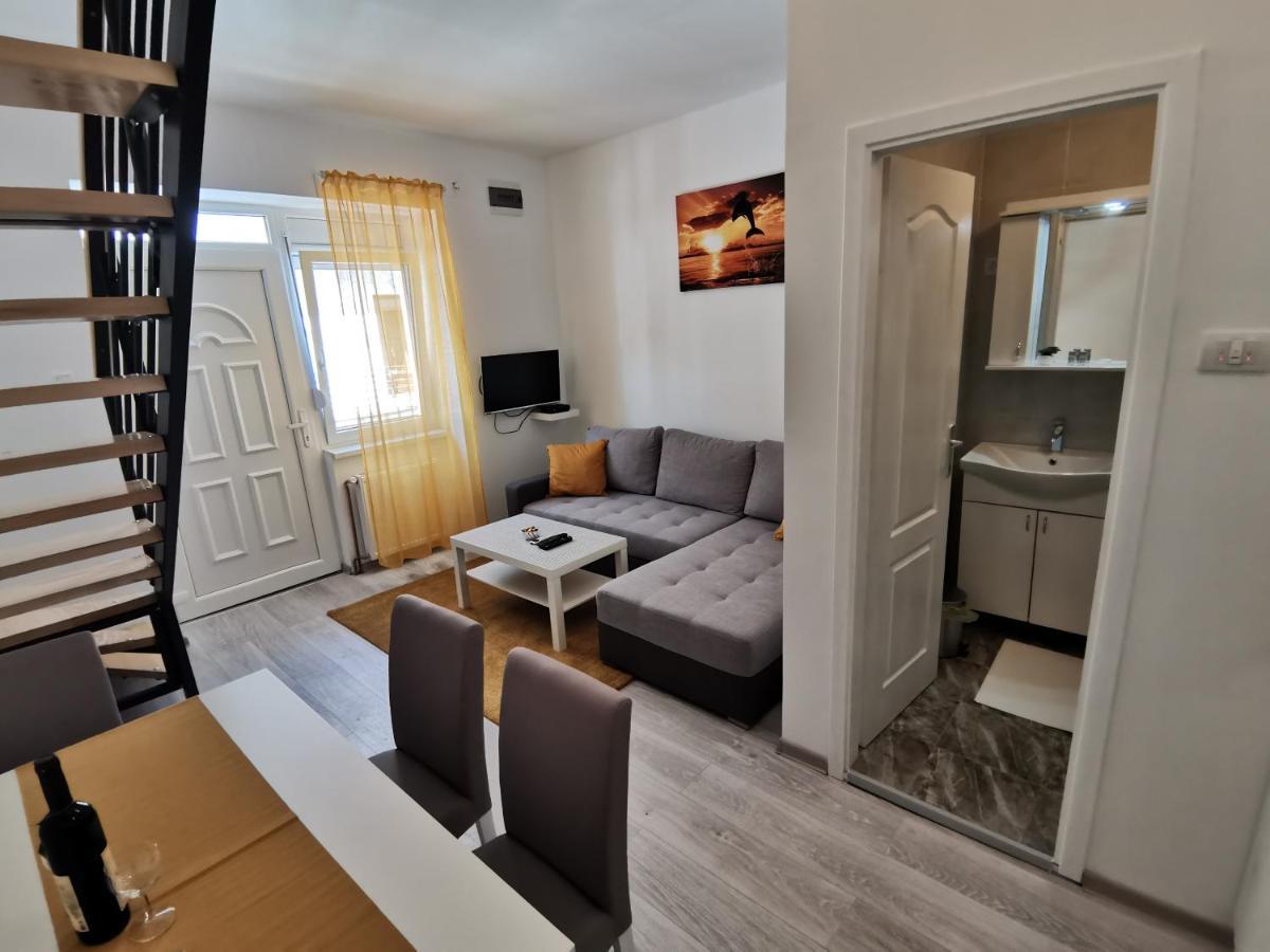 Ris Central Apartments Novi Sad Ngoại thất bức ảnh