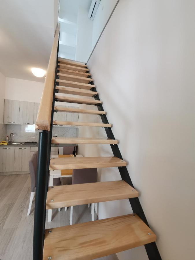 Ris Central Apartments Novi Sad Ngoại thất bức ảnh
