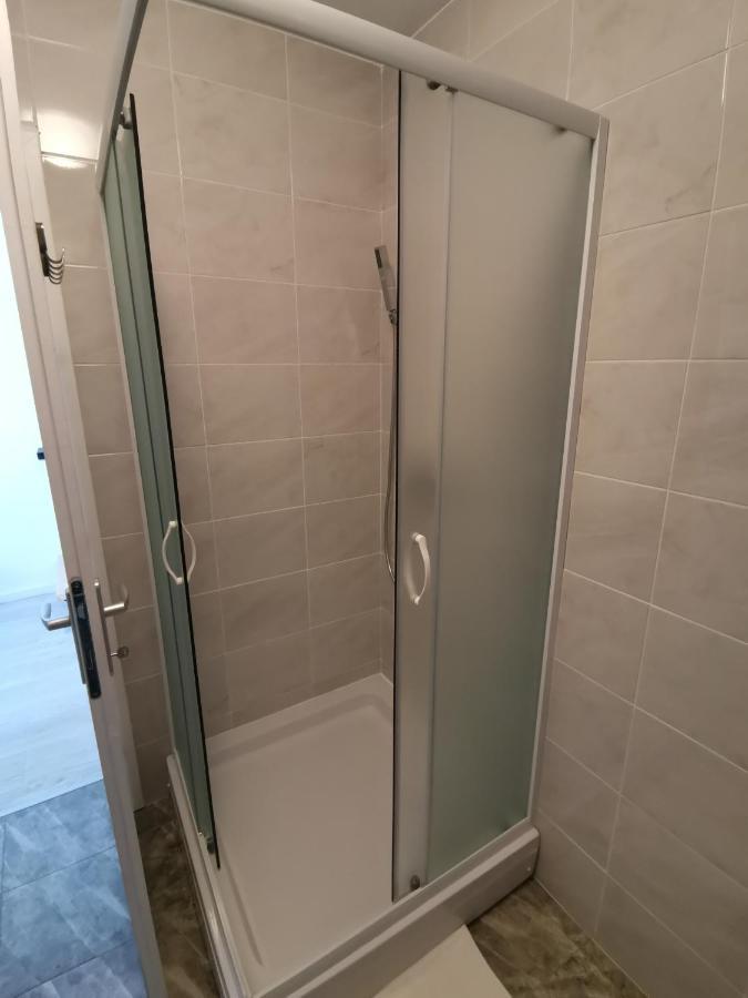 Ris Central Apartments Novi Sad Ngoại thất bức ảnh