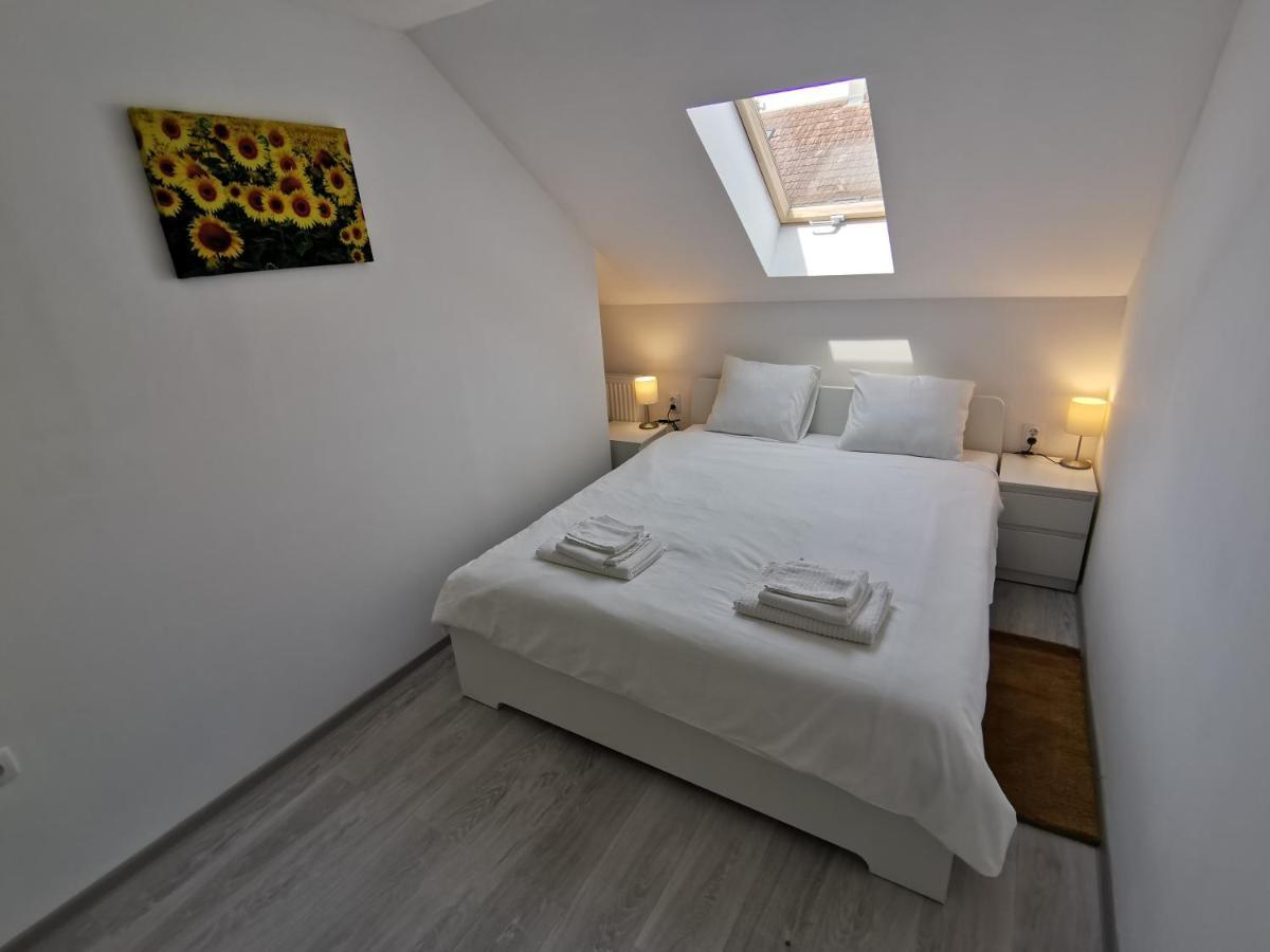 Ris Central Apartments Novi Sad Ngoại thất bức ảnh