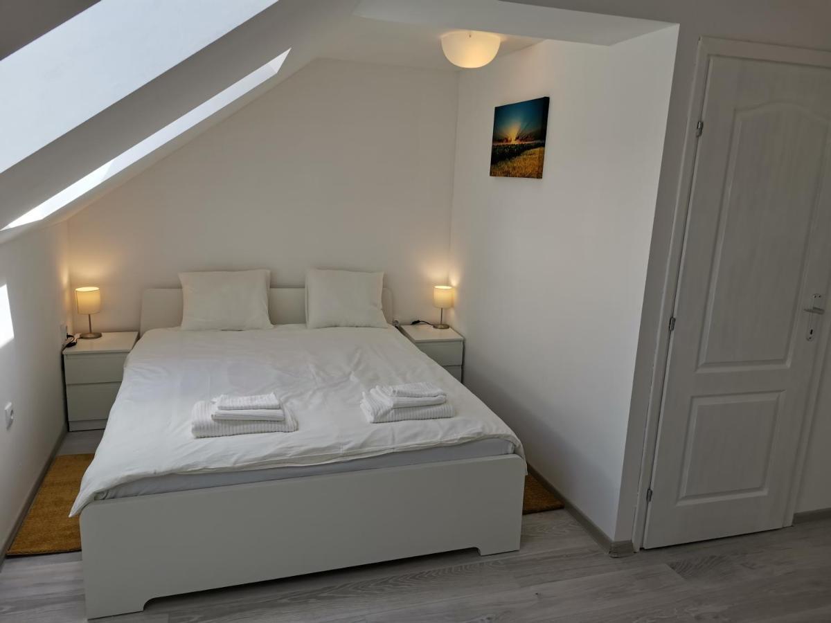 Ris Central Apartments Novi Sad Ngoại thất bức ảnh